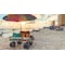 Kahuna Wagons Kahuna Wagons-Big Kahuna Beach and Fishing Wagon ALUM115 - alternate 7